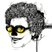 Learn more about Puff Rider